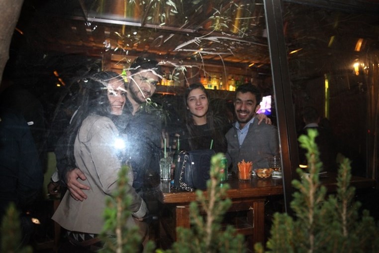 Valentine's at Fertil Pub